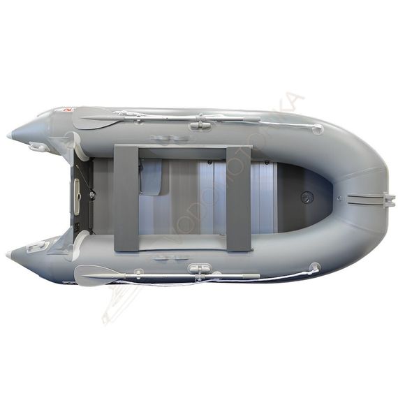 Лодка надувная ПВХ LIMAN 270 L