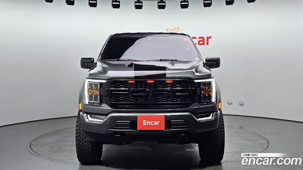 Ford F150 5.0L (05.2021)