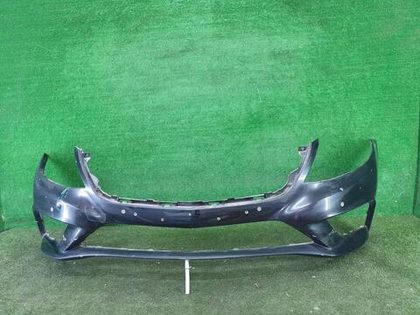 Бампер передний Mercedes S W222 (2013-2017) AMG