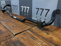 Стабилизатор задней подвески Audi Skoda Octavia (A7), Kodiaq, A3 (8V) 13-22 Б/У Оригинал 5Q0511305BE