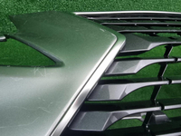 Бампер передний Lexus NX 1 (2017-2021)