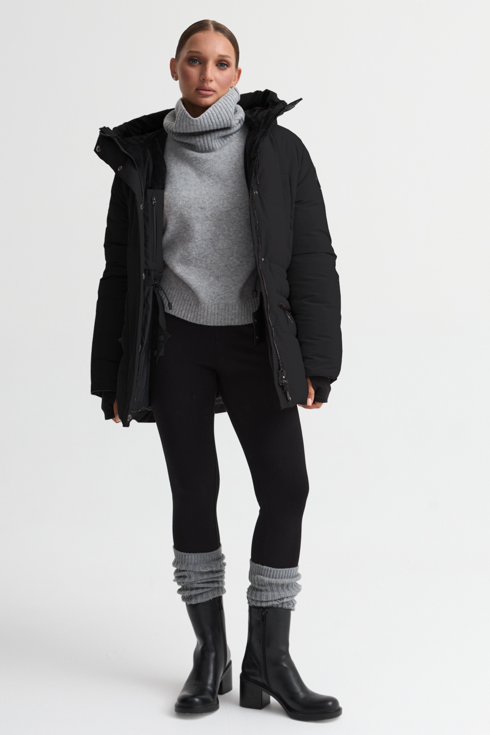 АРКТИКА S AC7516