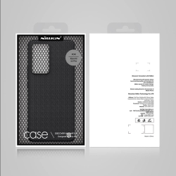 Чехол Nillkin Textured для Xiaomi Mi 12 Pro
