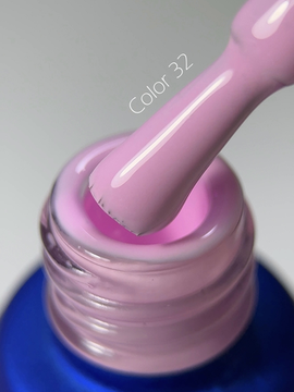 Гель-лак ENIGMA 6 мл. №32