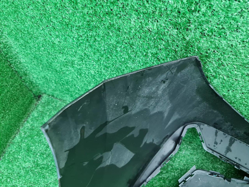 Бампер передний Jetta VS7 (2022-н.в.)