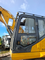 LiuGong CLG922 Экскаватор CLG922E (Дизельный, 5,9 л, 152 л.с., АТ)