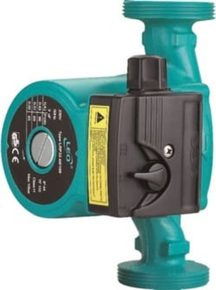 Насос LEO LRP 32-60/180 (Innovation 3.0)(циркуляц.)