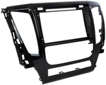 Topway TS18 3+32GB 8 ядер для Mitsubishi Pajero Sport 2016-2018