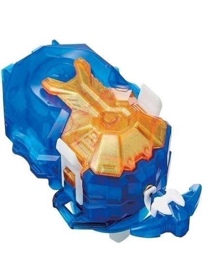 Запускатель Power Launcher из набора B187 от Takara Tomy