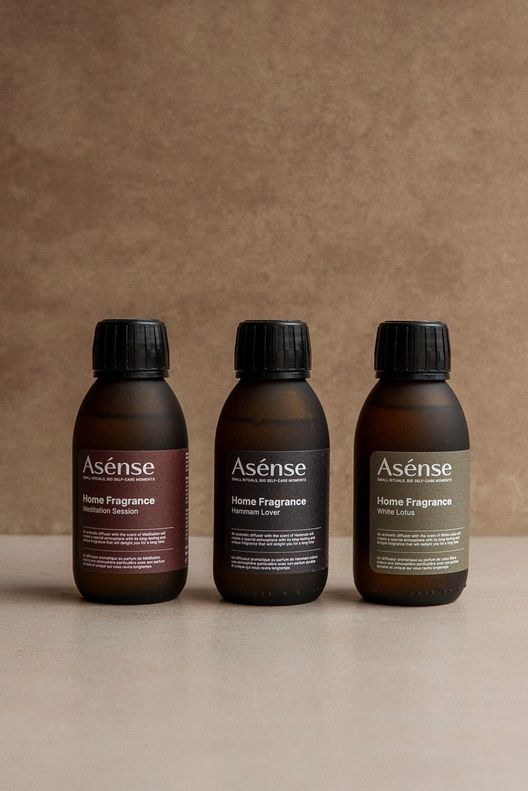 Диффузор для дома SPA Edition, 100 мл / Asense