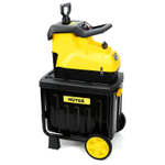 Садовый измельчитель электрический Huter ESH-45PS