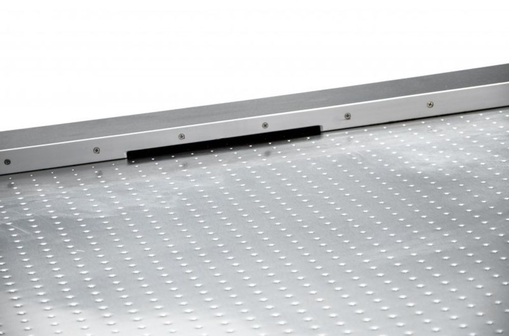 Игровой стол - аэрохоккей "BLACK DIAMOND" 7 ф