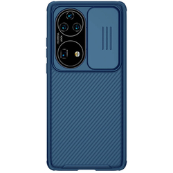 Накладка Nillkin CamShield Pro Case с защитой камеры для Huawei P50 Pro