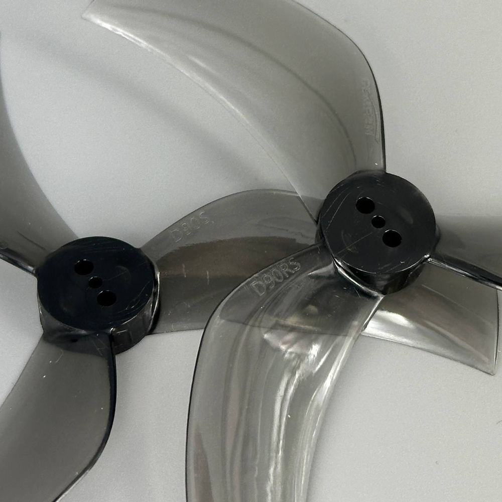 Пропеллеры Gemfan D90S-3