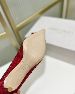 Jimmy Choo Pumps 8.5 cm
