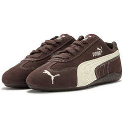 Кроссовки Puma Speedcat TTF 'Dark Chocolate Frosted Ivory' 403903-01