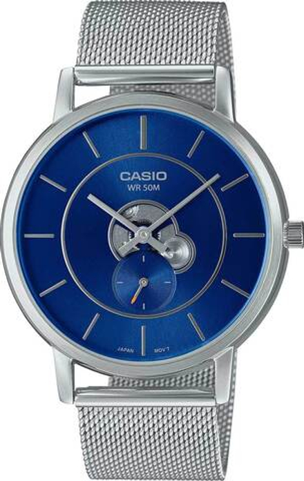 Мужские наручные часы Casio MTP-B130M-2A