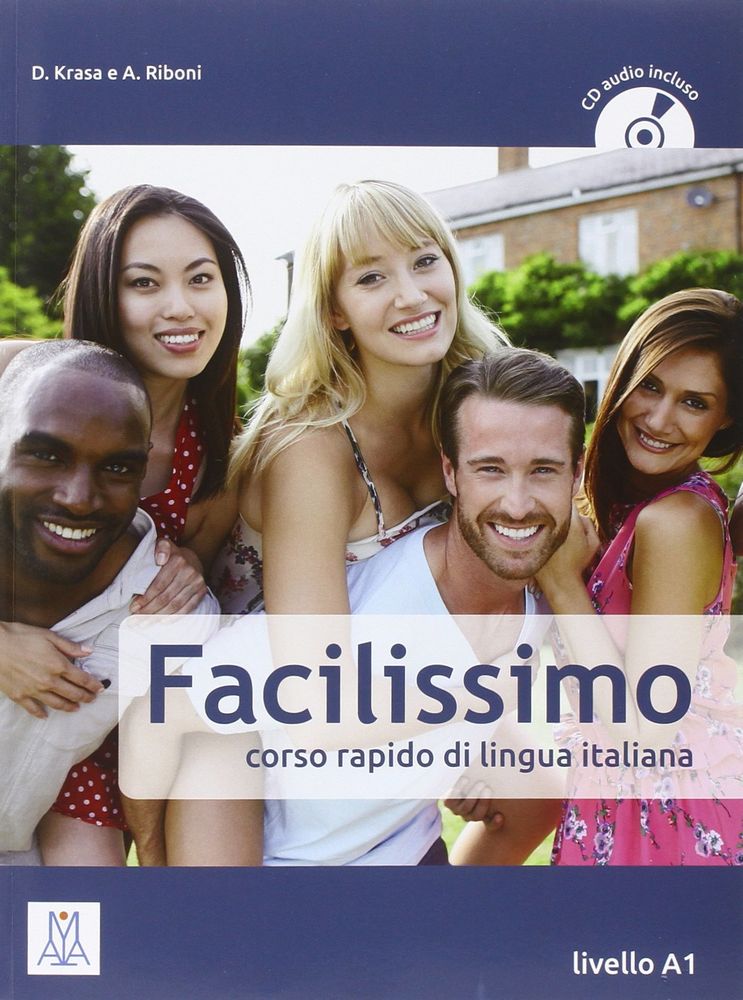 Facilissimo Libro+CD