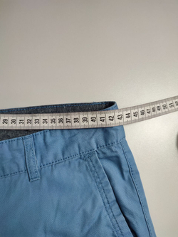 Брюки LC Waikiki из хлопка 48 размер