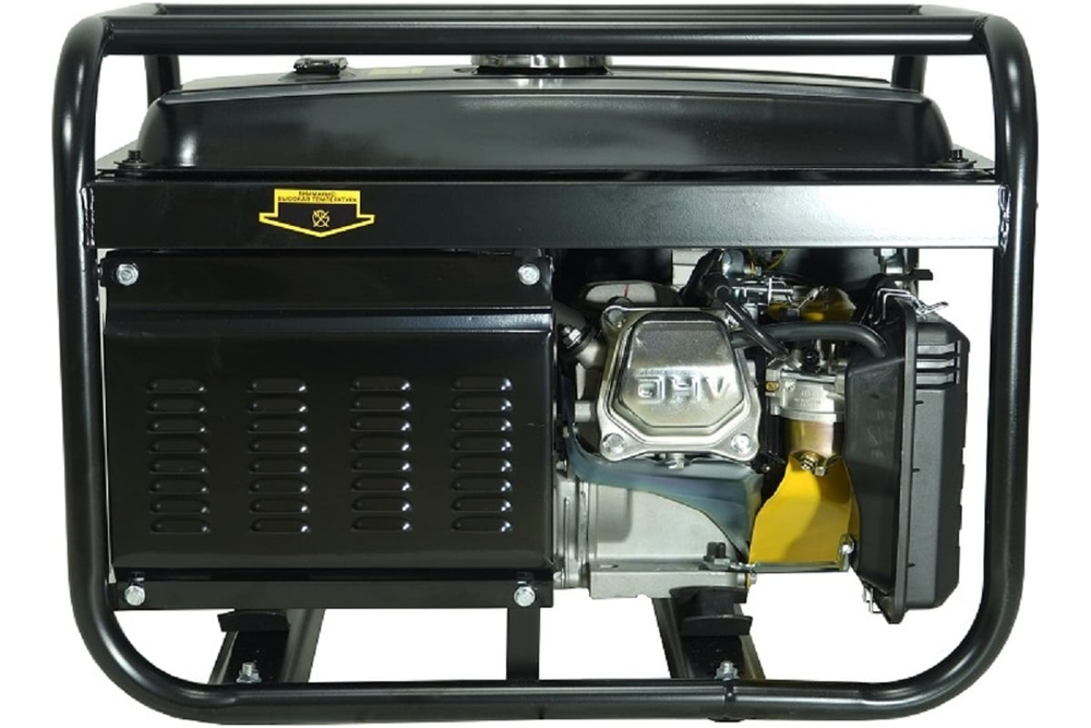 Habert Генератор HT3900B