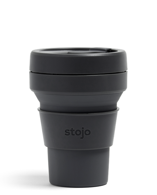Складная кружка STOJO POCKET CUP, 355 мл
