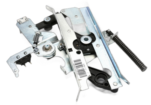 Отводка дверей кабины KONE KM900650G13