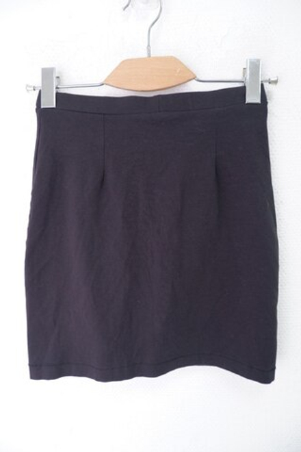 Юбка H&M базовая 42 размер