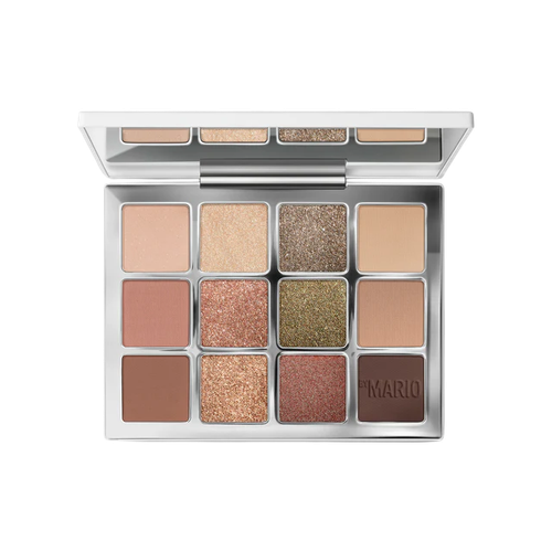 Makeup By Mario Ethereal Eyes™ Eyeshadow Palette: Nature