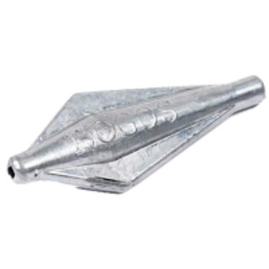 Груз Скользящий Bogos Богосовская стрела 090г 1шт