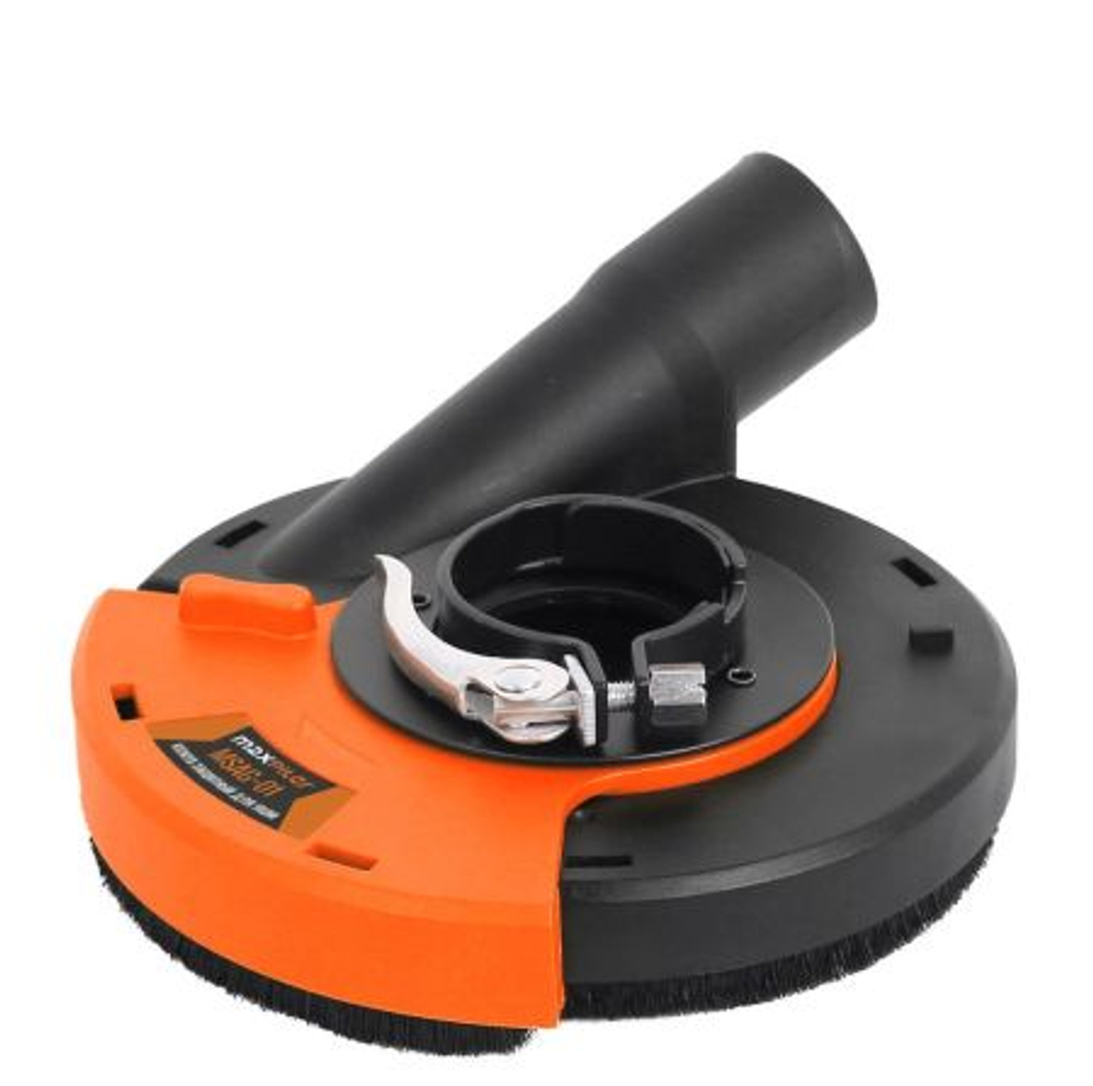 Кожух защитный для УШМ для шлифования (125 мм) MSAG-01