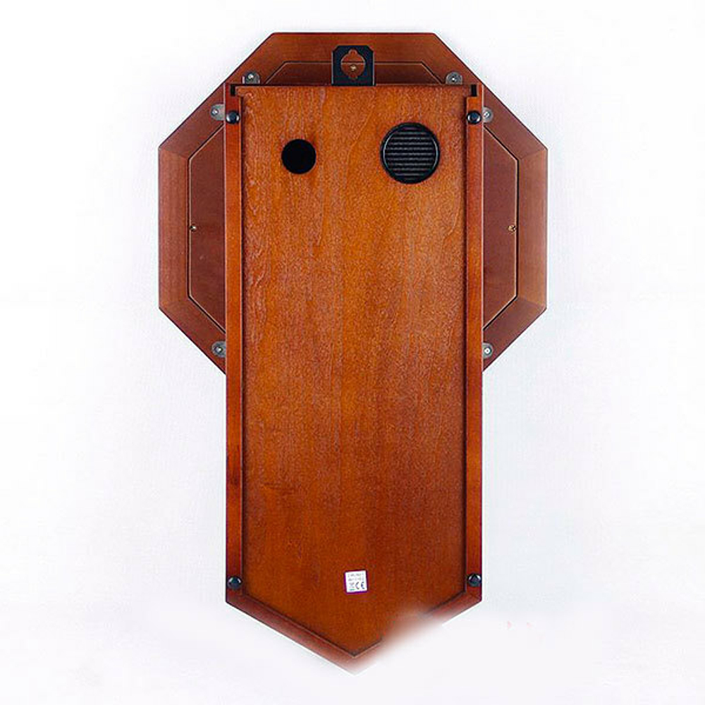 Настенные часы Rhythm Century CMJ501FR06