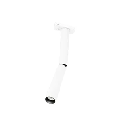 Трековый светильник Фокус Двойной / Focus Dual Unity 4000K 6Вт 36° Technical tr142-1-6w4k-w