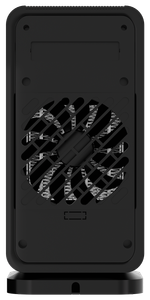 Тепловентилятор серии ACCORTO RFH-AC2000DC-GR