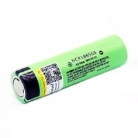 Аккумулятор LiitoKala NCR18650B 3,7в 3400mAh с защитой
