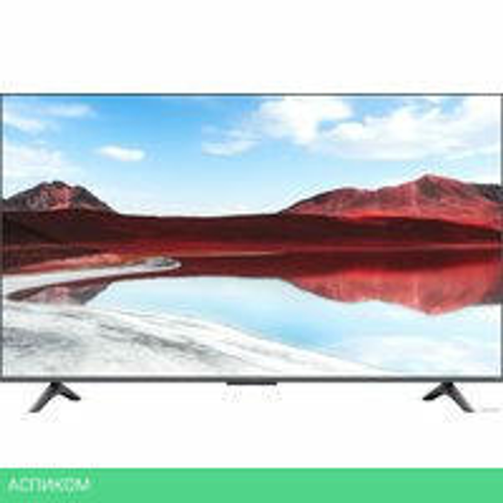 Телевизор Xiaomi TV A Pro 65" 2025 L65MA-SRU (международная версия)