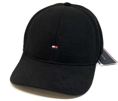 Бейсболка тёплая стрейч