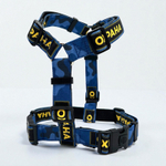 Шлейка Охрана