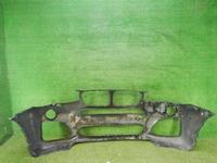 Бампер передний BMW X3 F25 X4 F26 (2014-2017) M-paket