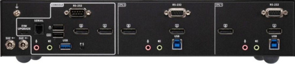 Переключатель KVM Aten CS1942ATC-AT-G
