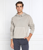 Худи wefadehoody BOSS ORANGE - песочный(50472411)