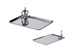 Mukul Goyal Поднос БАЗАР, малый MG032