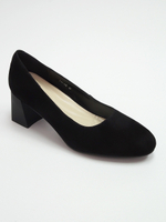 Туфли женские демисезонные POPULAR FASHION J10A-28B