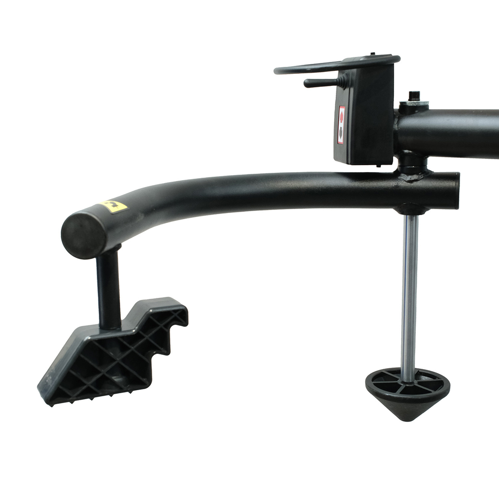 Вспомогательное устройство "третья рука" ROSSVIK PL100, левая, для V-524ITE