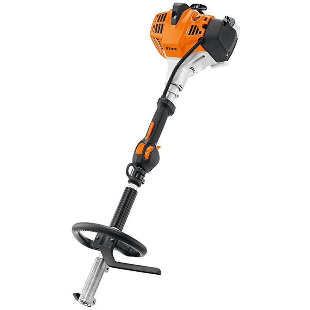 Комбидвигатель Stihl ECOSPEED KM 94 RC-E