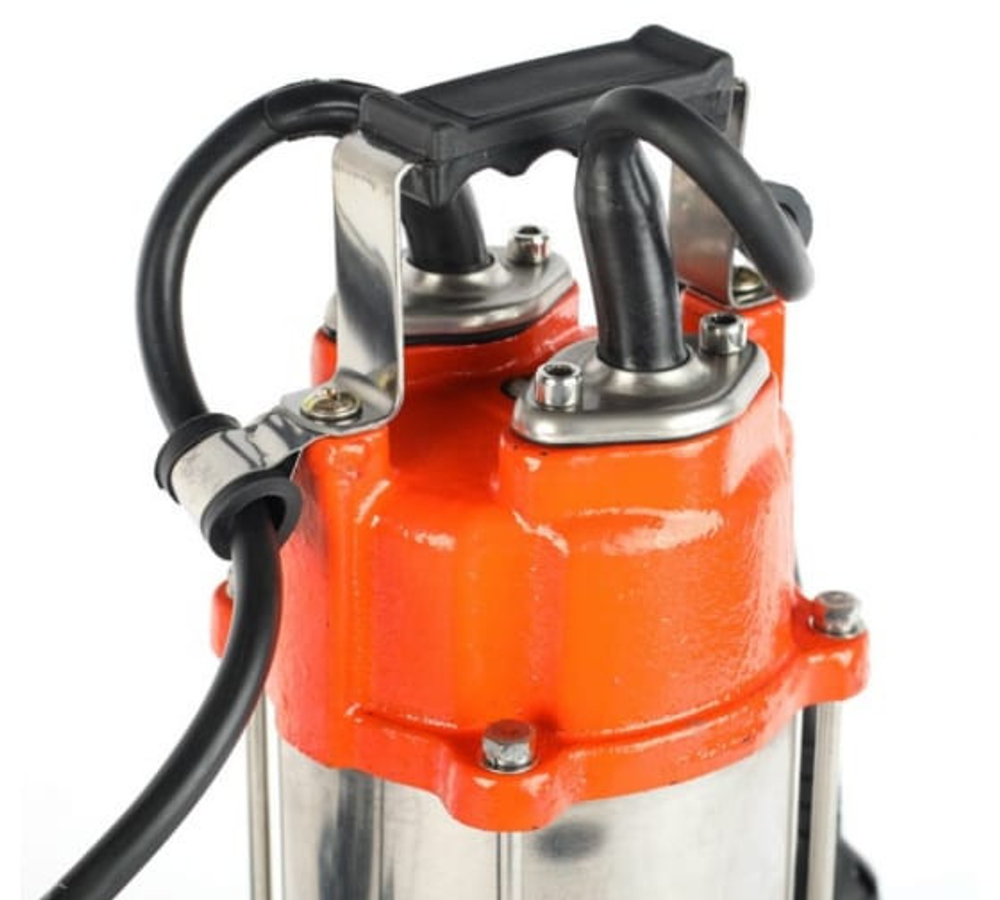 Насос дренажный Patriot FQ 500N 315302419