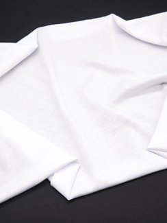 Ластовица, 30*30 см, белый 001