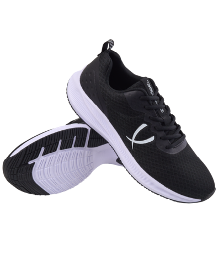 БЕЗ УПАКОВКИ Кроссовки спортивные Airstream 3.0 JSH504-Y, черный