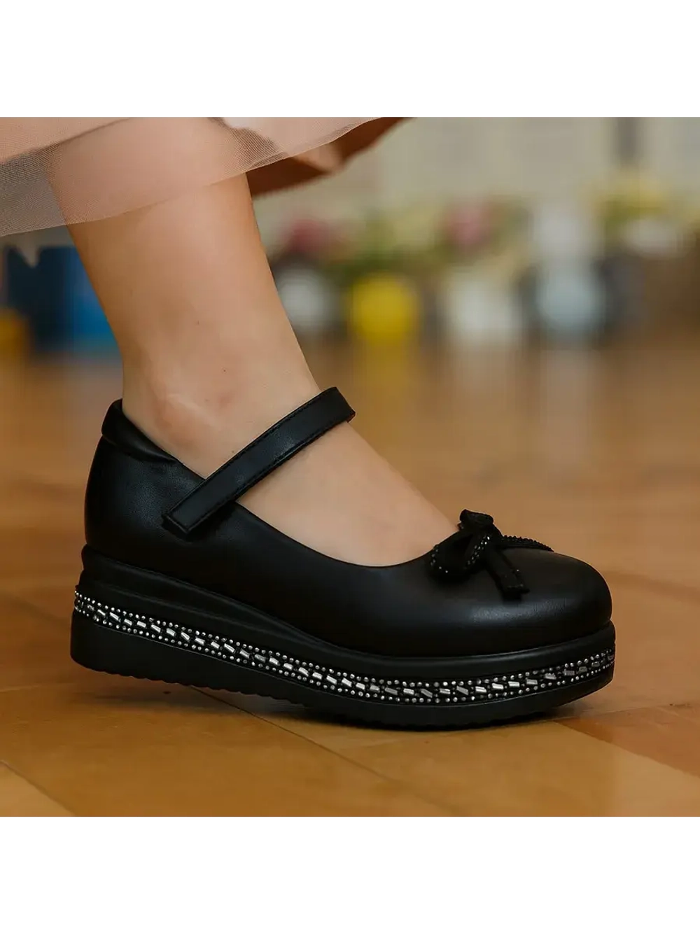 Туфли для девочки/