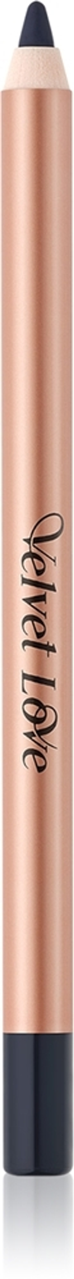 ZOEVA Velvet Love Eyeliner Pencil - подводка для глаз, 1,2 g
