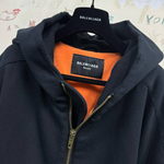 Пуховик Moncler
